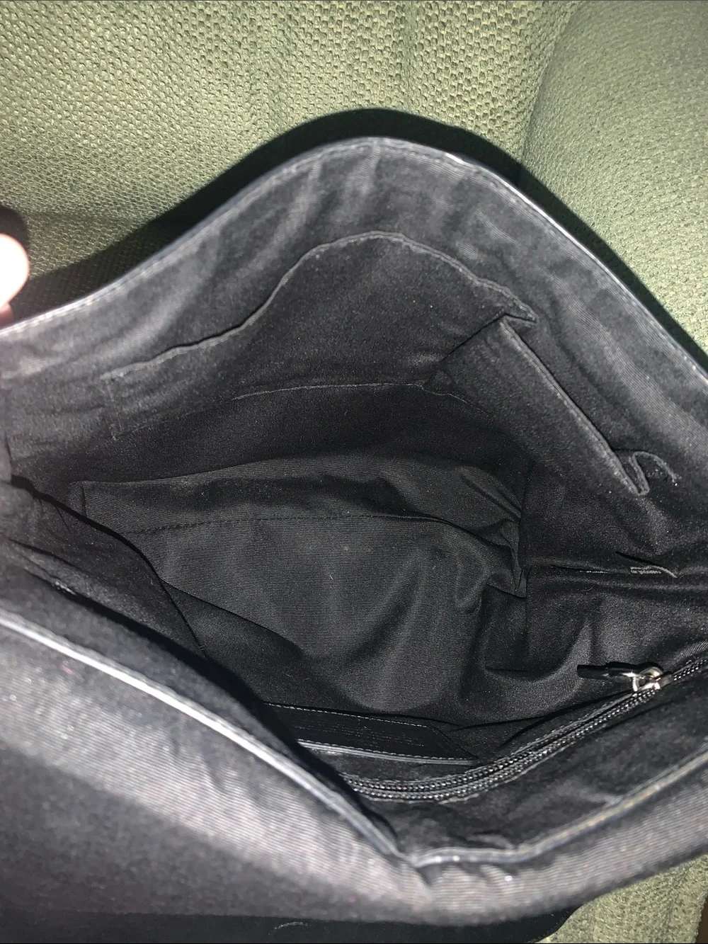 Coach Charles Small Messenger Bag